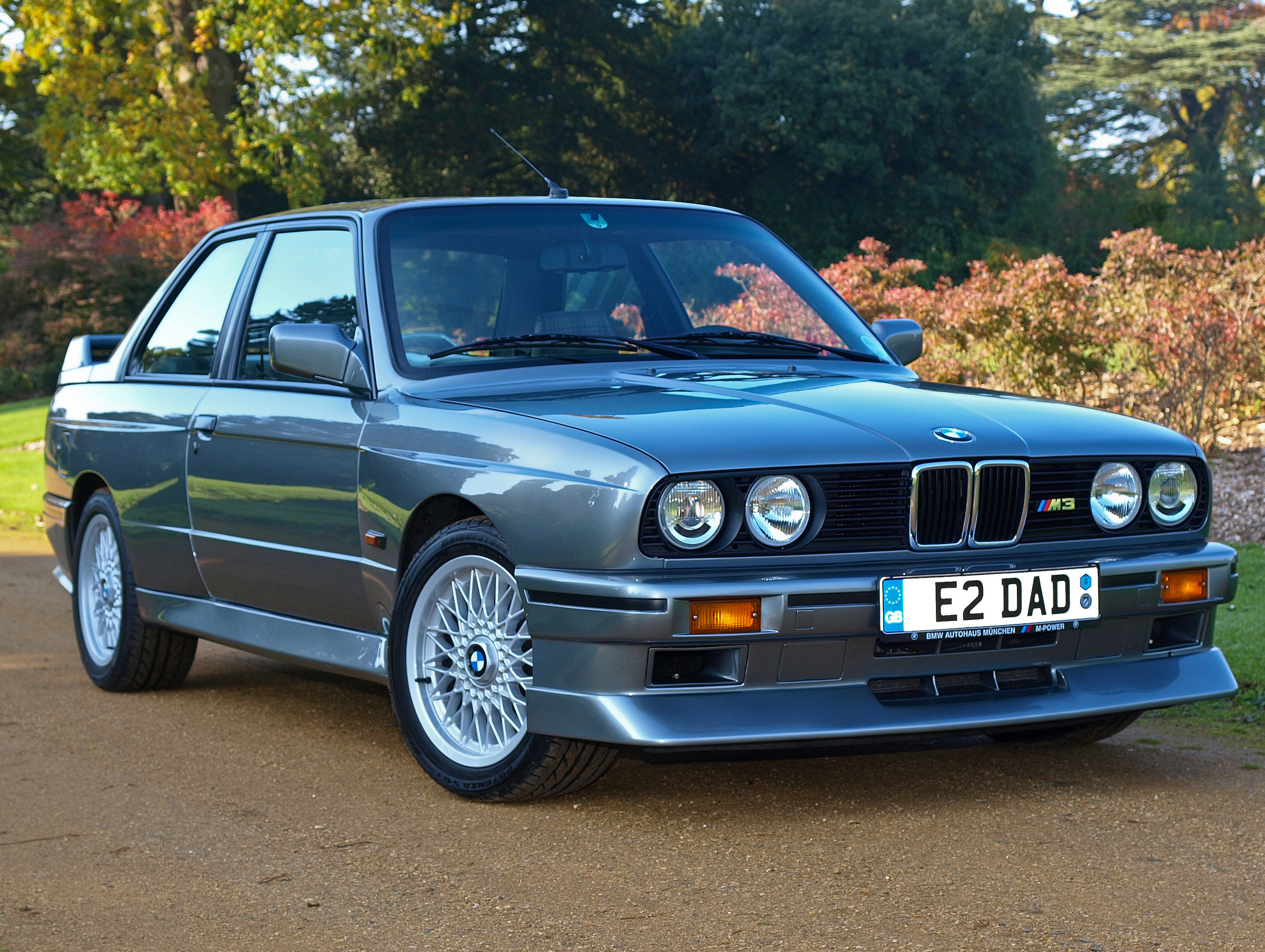 Read more about the article The BMW E30 325 Coupe: Is It Time to Let It Go?