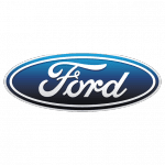 ford logo