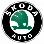 skoda logo