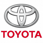toyota logo