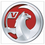 Vauxhall Logo