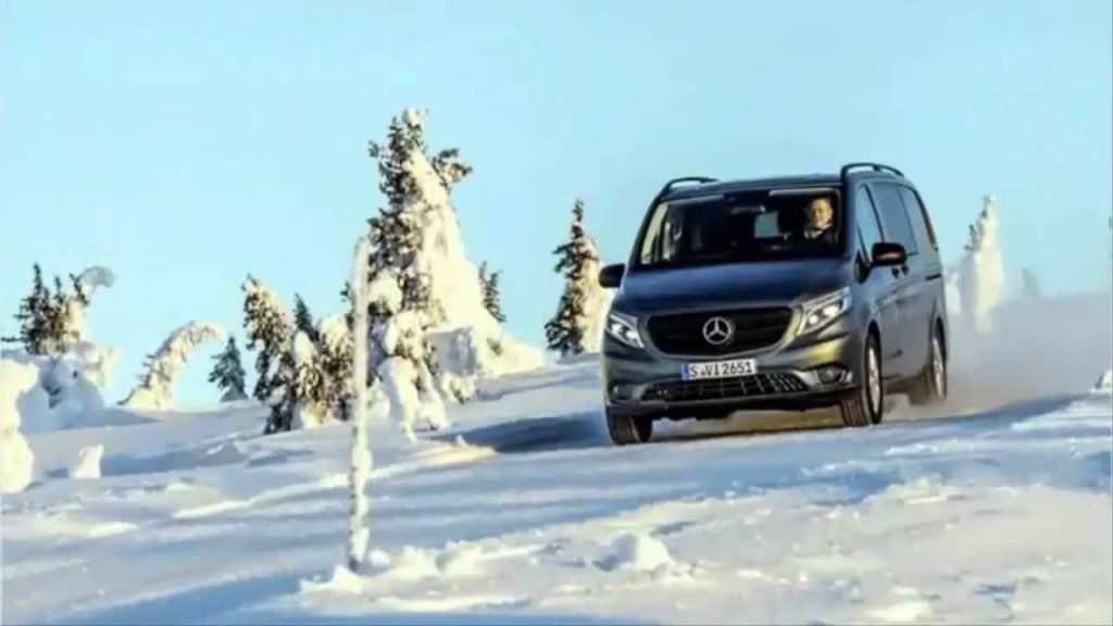 Scrap Familiar Van Car