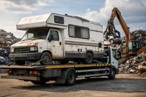 Scrap My Campervan - scrapcarkings.com