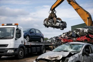 Car Scrapping Hockley - Scrap Car Kings